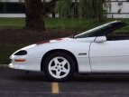Thumbnail Photo 23 for 1997 Chevrolet Camaro